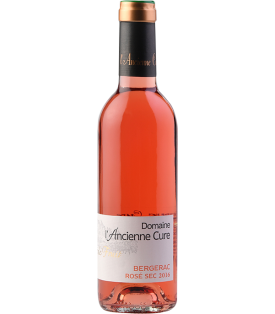Bergerac Rosé 2016-Domaine L'Ancienne Cure-Vinademi