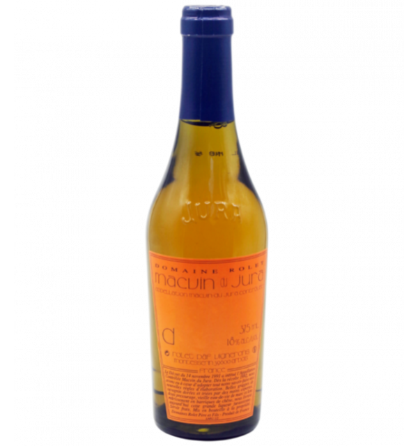 Macvin du Jura [Vin & Spiritueux] - Fruitière La Pesse